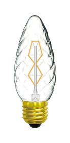 Rustica Incandescent Luxram Vintage